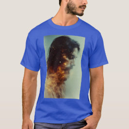 Camiseta Louve Jesus Nosso Senhor e Salvador 02