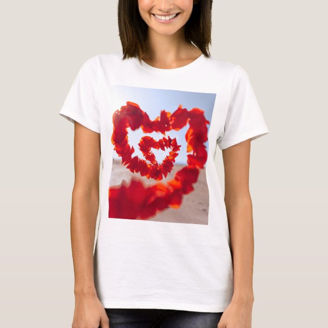 Camiseta LOve (Frente)