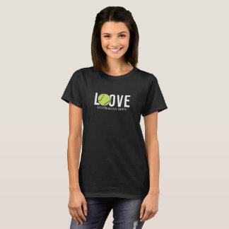 Camiseta Love Australian Open 2024