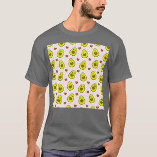 Camiseta Love Avocado Classic TSirt