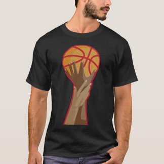 Camiseta Love Basball