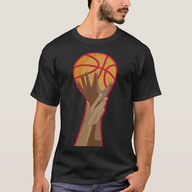 Camiseta Love Basball (Frente)