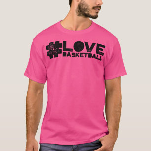 Camiseta Love Basball