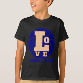 Camiseta Love Basball 3