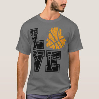 Camiseta Love Basball 7