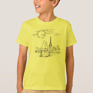 Camiseta Love Cats
