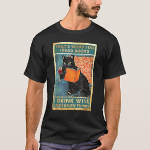 Camiseta Love Cats Love Animal Vaporware Drinks And Books M