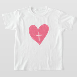 Camiseta Love Classic T-shirt