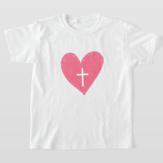Camiseta Love Classic T-shirt