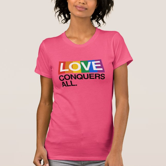 Camiseta LOVE CONQUERS ALL -.png (Frente)
