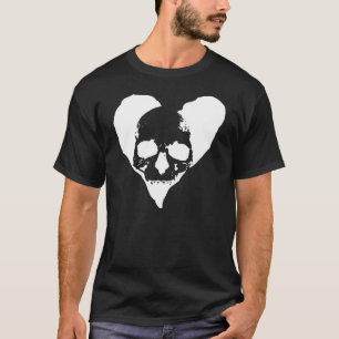 CAMISETA LOVE DEATH