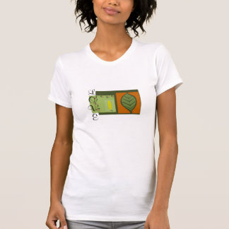 Camiseta Love Design