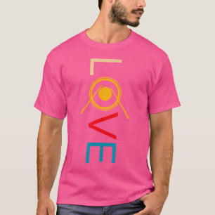 Camiseta Love Drummer