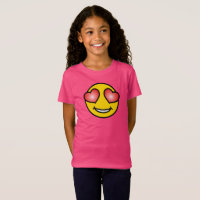 Love Emoji