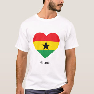 Camiseta Love Gana