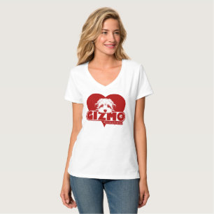Camiseta Love Gizmo Kevin's Corner Pet Maltipoo Puppy
