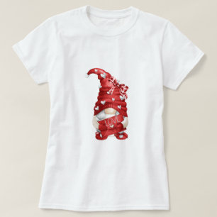 Camiseta Love Gnome T-Shirt
