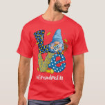 Camiseta Love Grandma Life Leopard Gnome Happy Chanukah Han<br><div class="desc">Love Grandma Life Leopard Gnome Happy Chanukah Hanukkah  .</div>