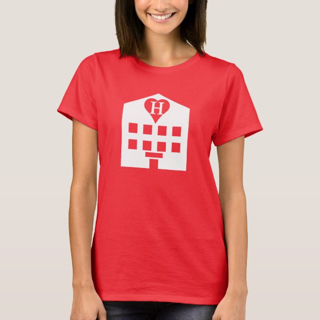 Camiseta Love Hotel Japan Emoji (Frente)
