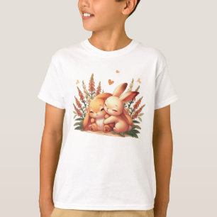 Camiseta Love Hug