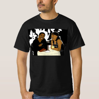 Camiseta Love Jones T-shirt