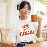 Love Kimchi