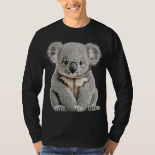 Camiseta Love Koala Bears