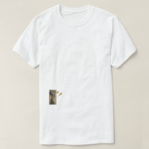 Camiseta Love Mask Balloons— Hem Print