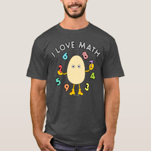 Camiseta Love Matth T-Shirt