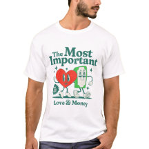Love & Money