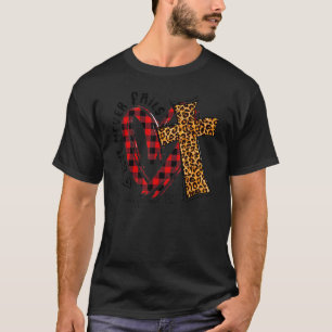 Camiseta Love Never Fails 1 Corinthians 13 8 Bible Verse Ch