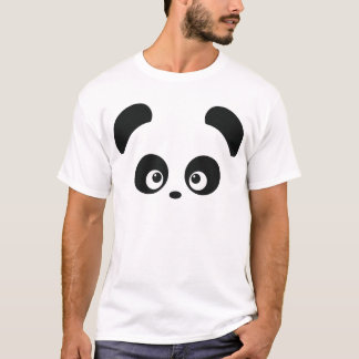 Camiseta Love Panda® Gear