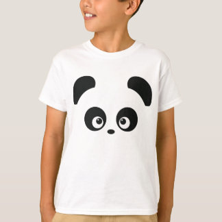 Camiseta Love Panda® Kids Sweet