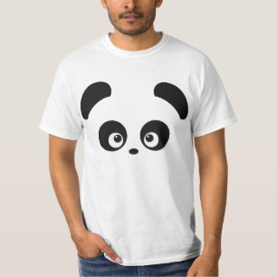 Camiseta Love Panda® Value Men's Roupa
