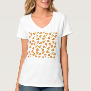 Camiseta Love Pizza
