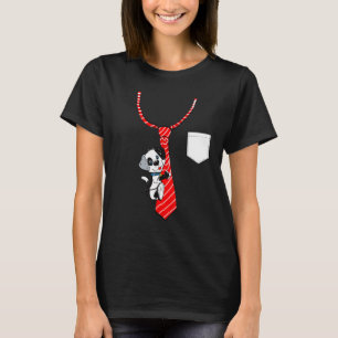 Camiseta Love Pugs Pocket Pug Pets Dogs Desenho Gráfico