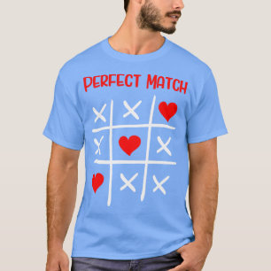 Camiseta Love Romance Perfect Matation Casamento