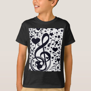 Camiseta Love Shines