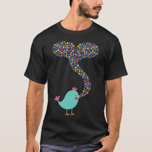 Camiseta Love Song
