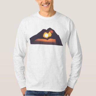 Camiseta Love T-Shirt