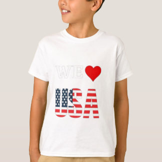 CAMISETA LOVE T SHIRT
