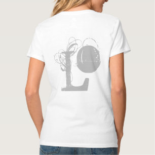 Camiseta Love T-Shirts