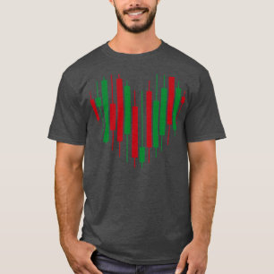 Camiseta Love Trading Forex Crypto Stock Exchange Comprar V