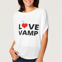 Love Vamp personalizável