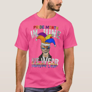 Camiseta Love Win Rainbow Peace Sign Pride Lgbt Lésbica Gay