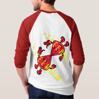 Camiseta love women T-Shirt