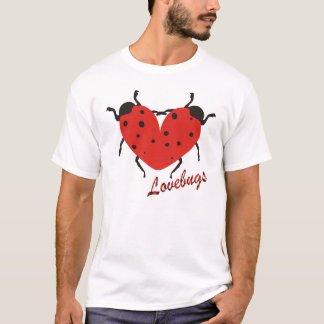 Camiseta Lovebugs
