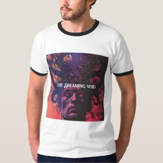 Camiseta Lovecraftian Dark Fantasy T Shirt