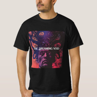 Camiseta Lovecraftian Dark Fantasy Value