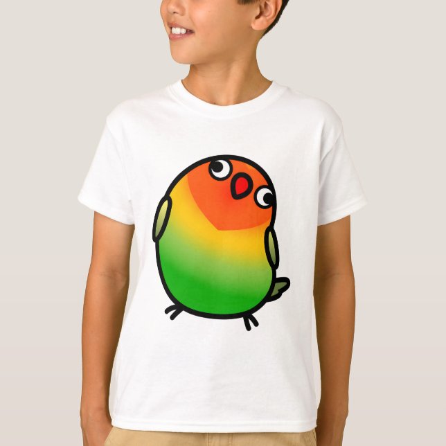 Camiseta Lovederp (Frente)